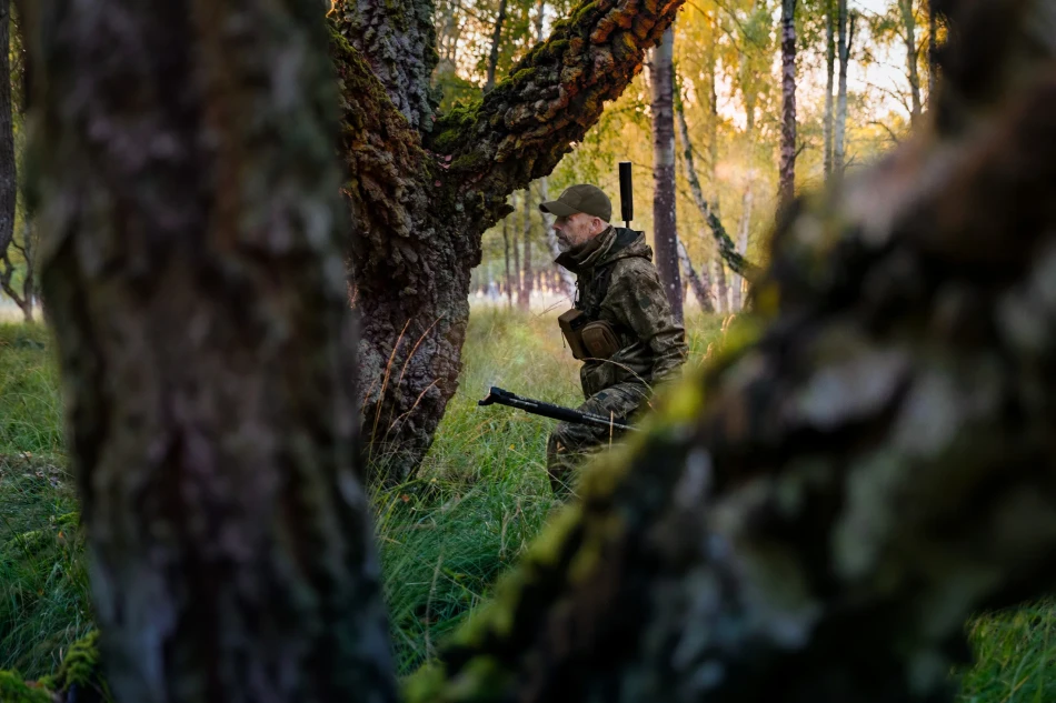 Harkila Forest Hunter GTX Camo Jacket 5