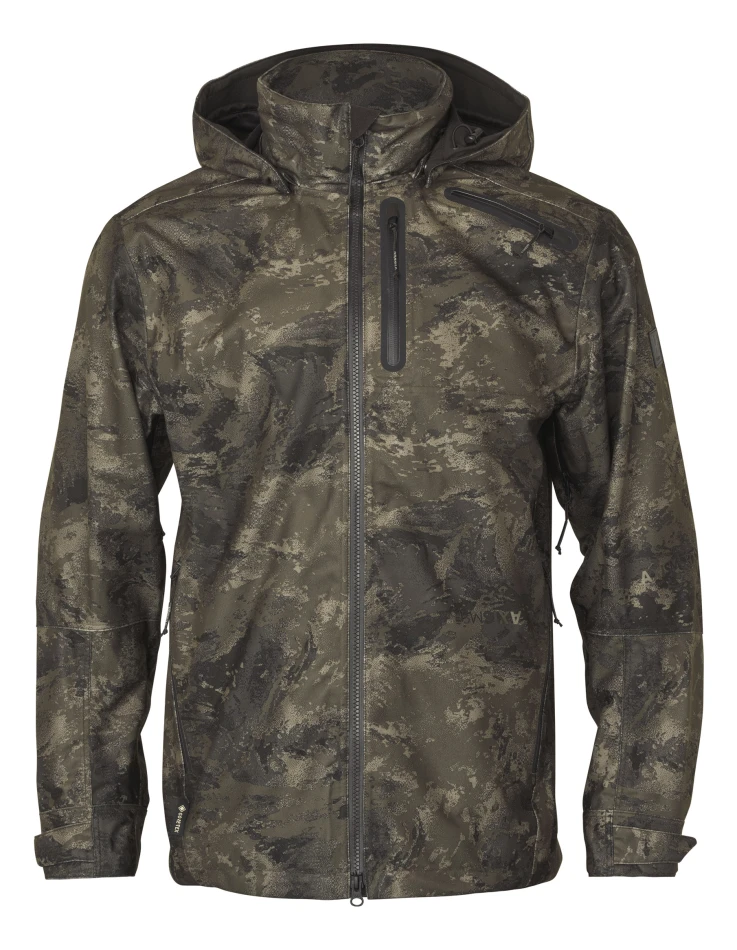 Harkila Forest Hunter GTX Camo Jacket 1