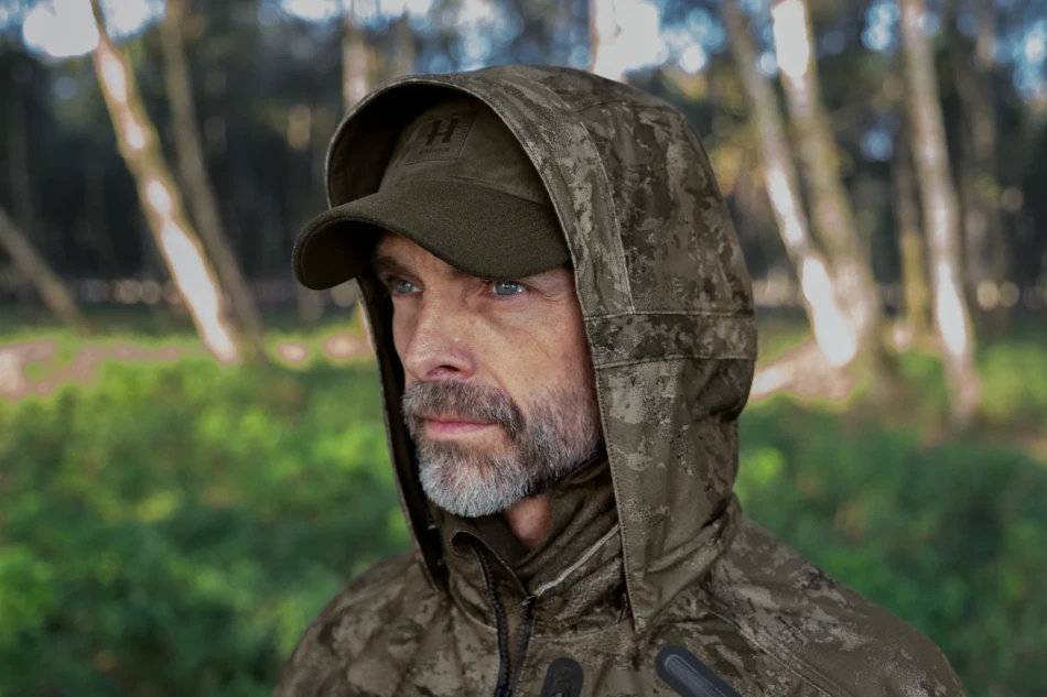 Harkila Forest Hunter GTX Camo Jacket 13