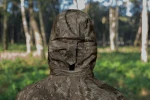 Harkila Forest Hunter GTX Camo Jacket 14