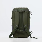 Skule Top Zip 30 | 662 Deep Forest