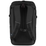 Skule Top Zip 30 | 550 Black