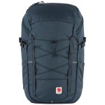 Skule Top Zip 30 | 560 Navy