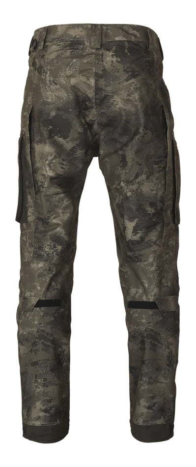 Harkila Forest Hunter GTX Camo Trousers 3