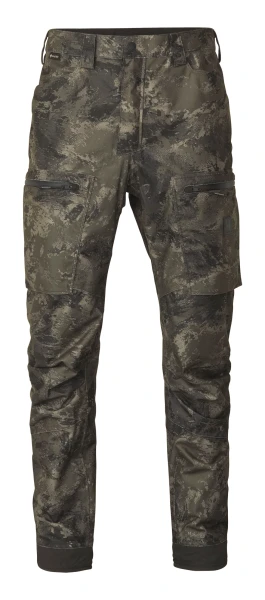 Harkila Forest Hunter GTX Camo Trousers 1