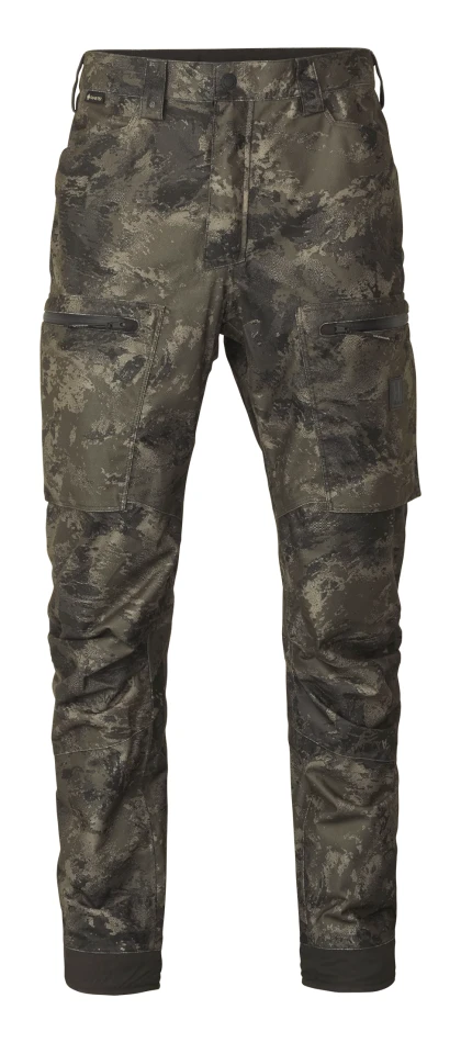 Harkila Forest Hunter GTX Camo Trousers 1