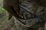 Harkila Forest Hunter GTX Camo Trousers 7