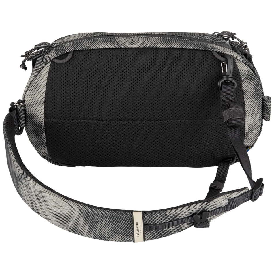 Skule Graphics Sling 6 | 118-987 Fossil/Shade