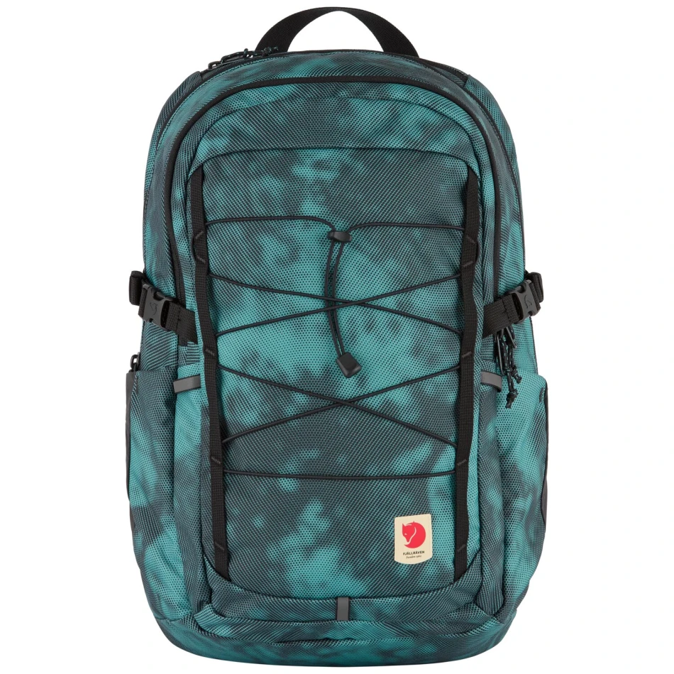 Skule Graphics 28 | 669-987 Teal/Shade 1