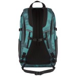 Skule Graphics 28 | 669-987 Teal/Shade