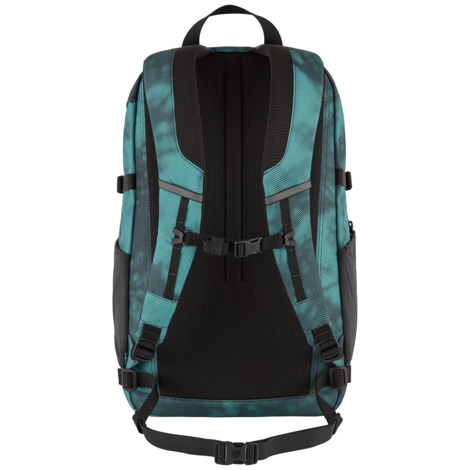 Skule Graphics 28 | 669-987 Teal/Shade