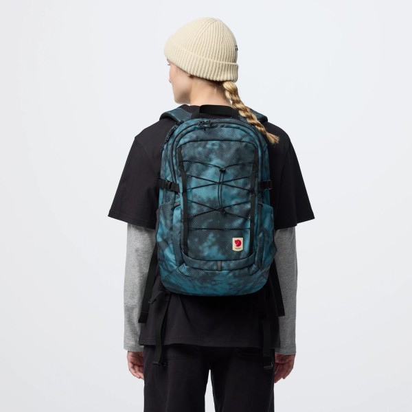Skule Graphics 28 | 669-987 Teal/Shade