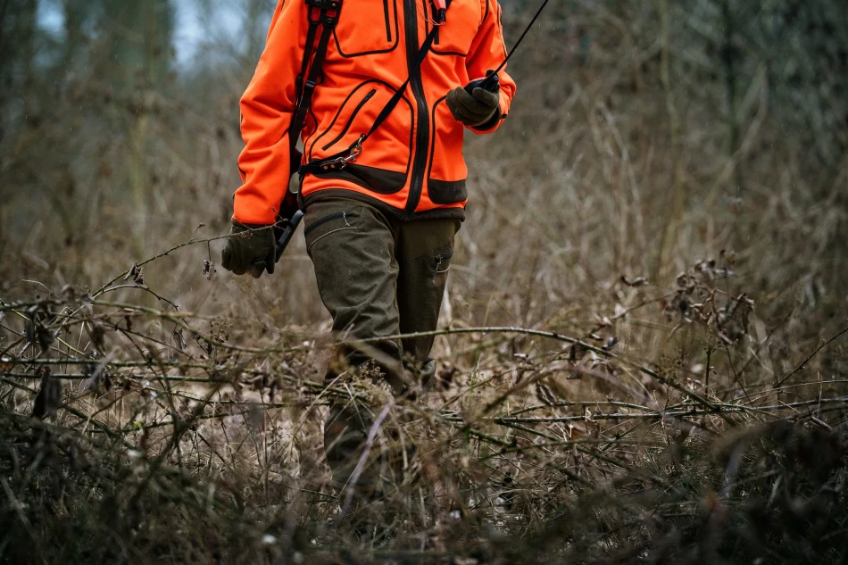 Harkila Velar Pro HWS Trousers 5