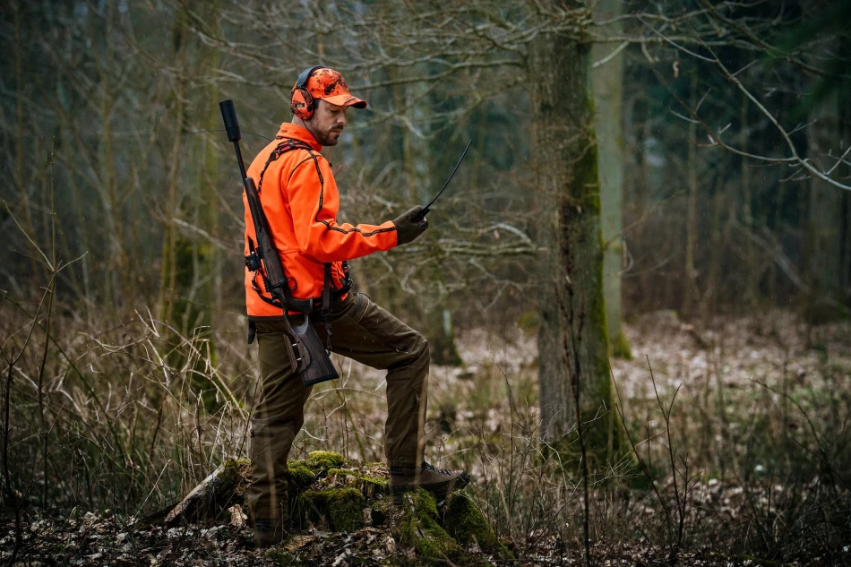 Harkila Velar Pro HWS Trousers 4