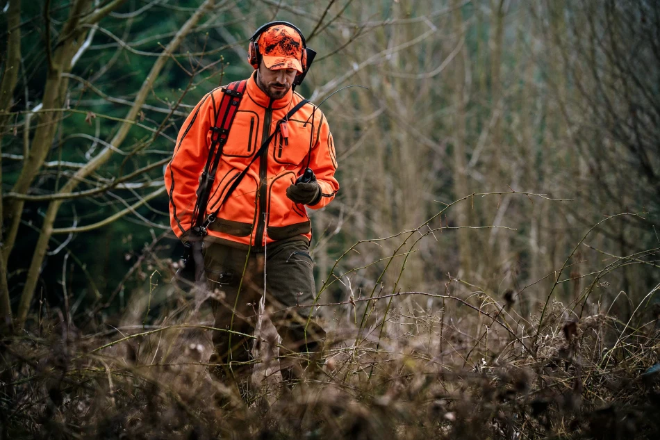 Harkila Velar Pro HWS Trousers 7