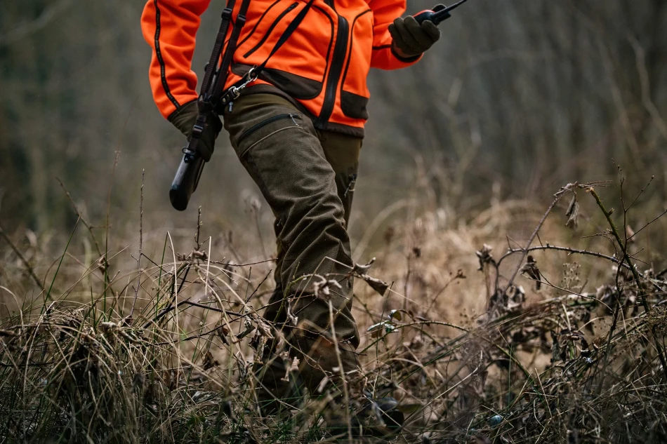 Harkila Velar Pro HWS Trousers 2