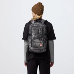 Skule Graphics 24 | 118-987 Fossil/Shade