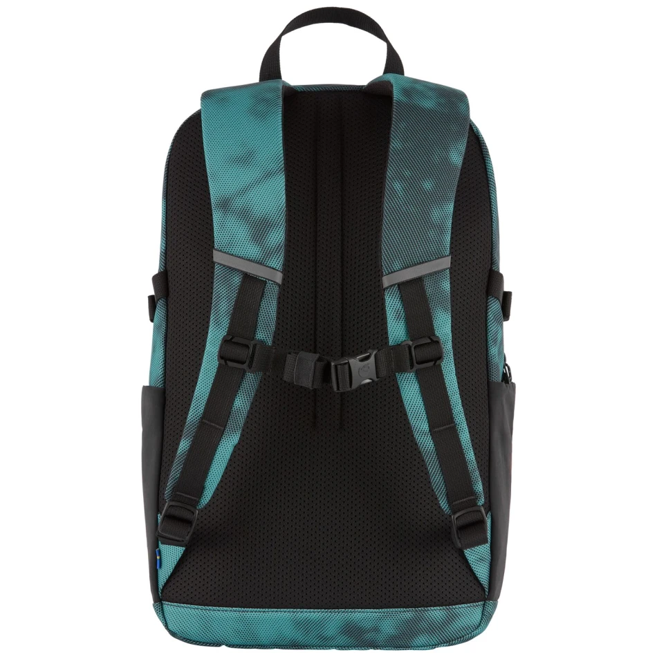 Skule Graphics 24 | 669-987 Teal/Shade