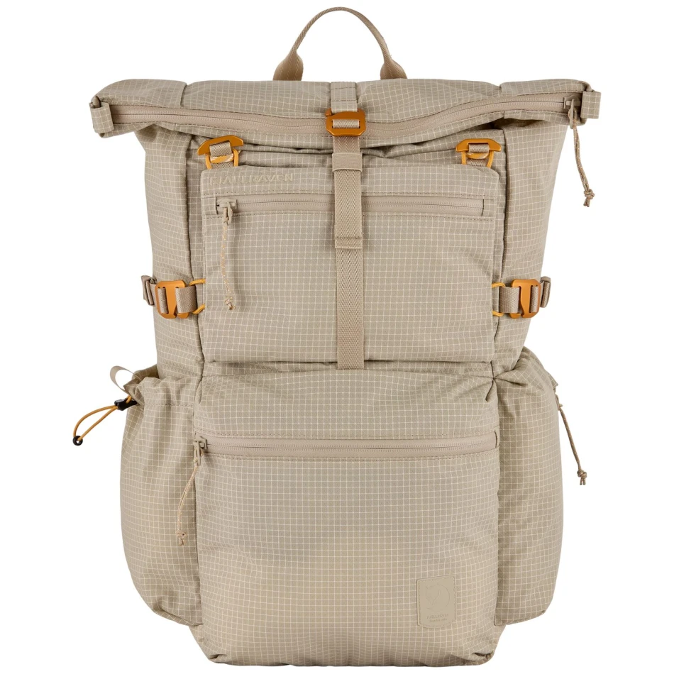High Coast Pro Foldsack 26 | 118 Fossil 1