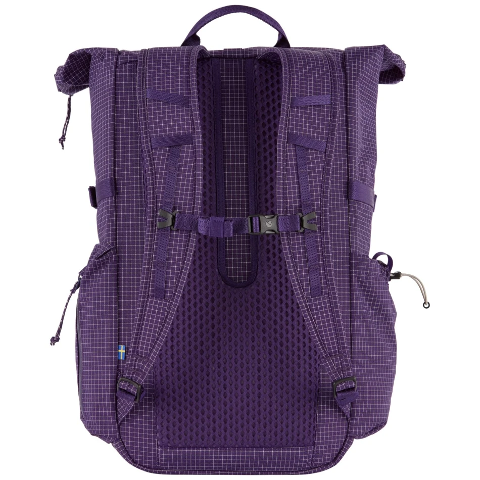 High Coast Pro Foldsack 26 | 425 Dark Violet