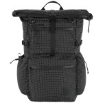 High Coast Pro Foldsack 26 | 550 Black 1