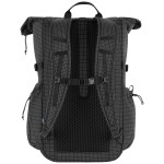 High Coast Pro Foldsack 26 | 550 Black