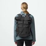 High Coast Pro Foldsack 26 | 550 Black