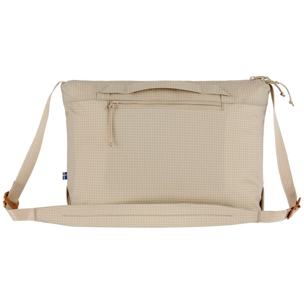 High Coast Pro Shoulder Bag | 118 Fossil