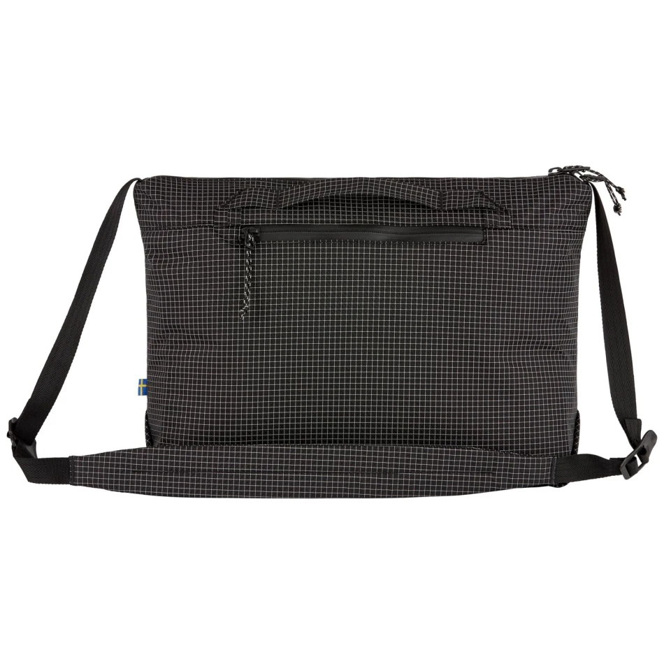 High Coast Pro Shoulder Bag | 550 Black