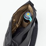 High Coast Pro Shoulder Bag | 550 Black
