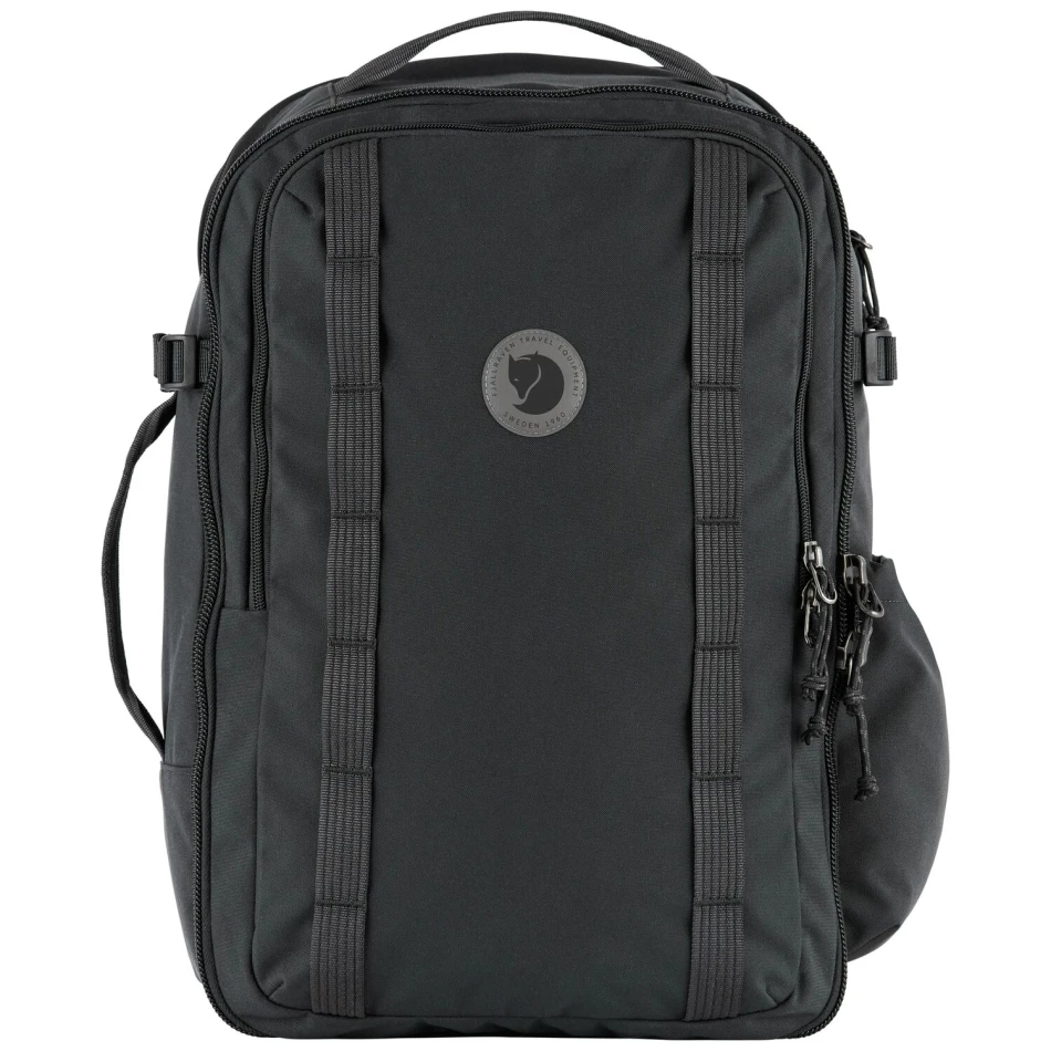 Farden Carry-On Pack 30 | 037 Coal Black 1