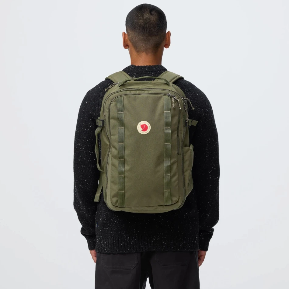 Farden Carry-On Pack 30 | 620 Green