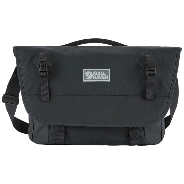 Vardag Shoulder Bag 12 | 037 Coal Black 1
