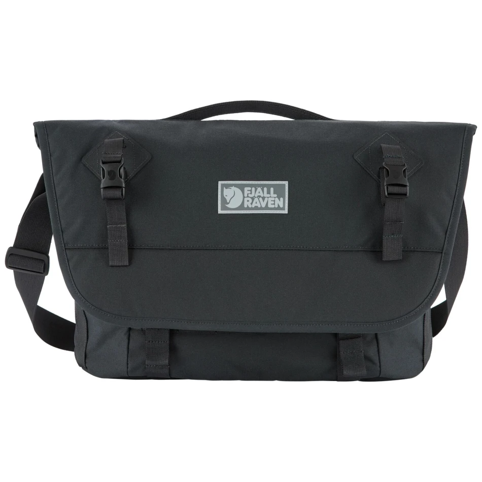 Vardag Shoulder Bag 12 | 037 Coal Black 1