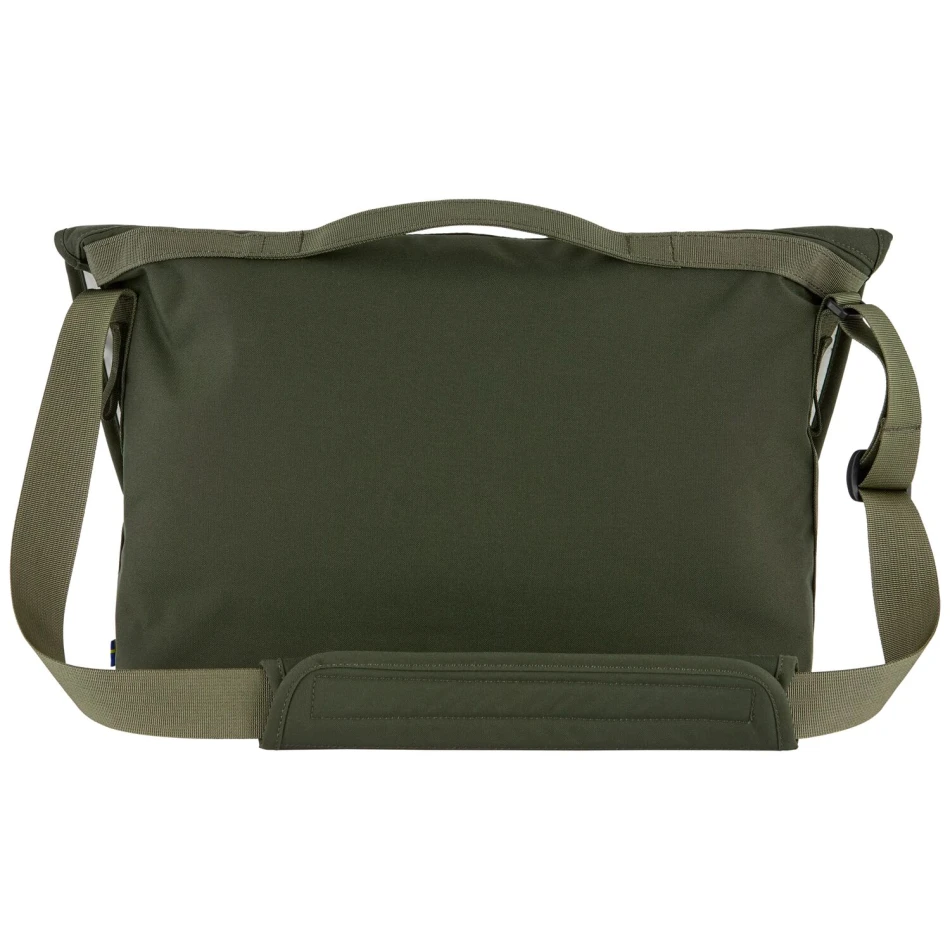 Vardag Shoulder Bag 12 | 662 Deep Forest