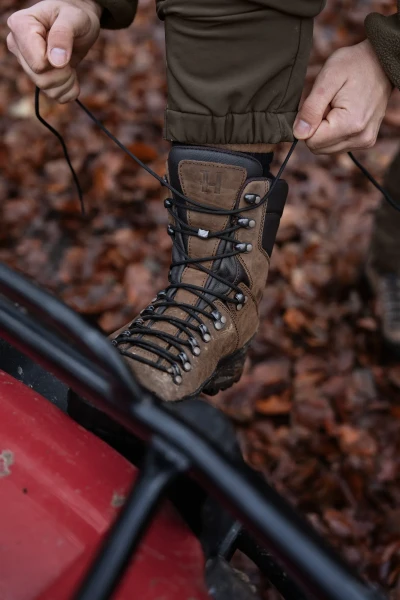 Harkila Saxnas Hi GTX 2