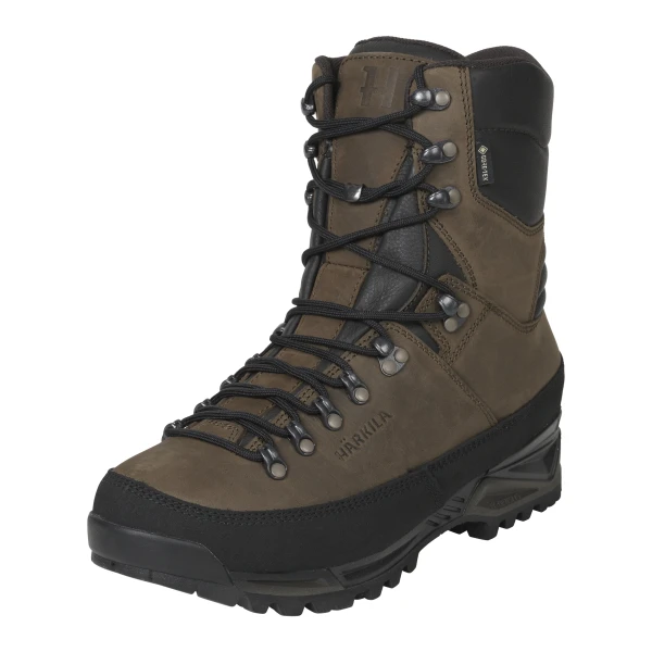Harkila Saxnas Hi GTX 1