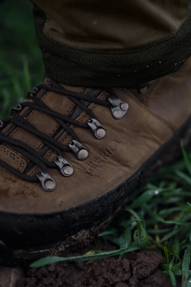 Harkila Saxnas Hi GTX 12