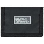 Vardag Wallet | 037 Coal Black 1