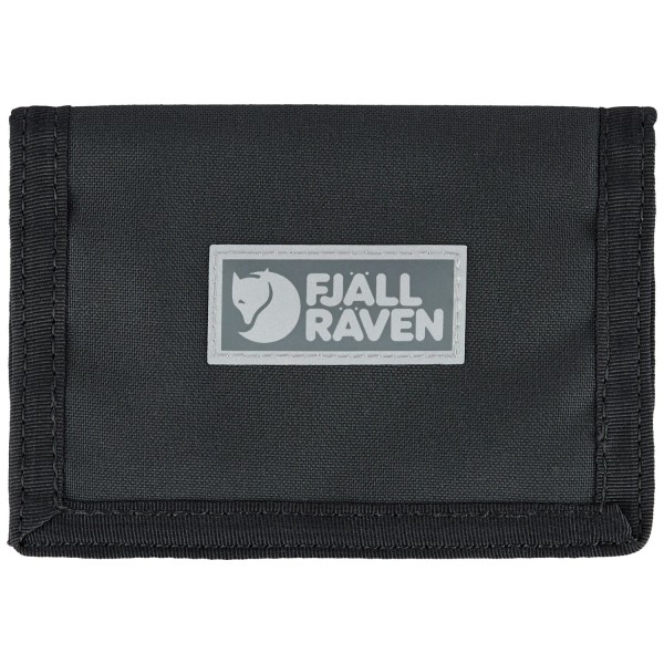 Vardag Wallet | 037 Coal Black 1