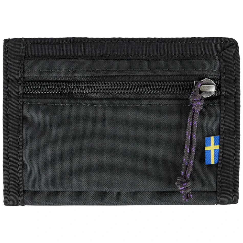 Vardag Wallet | 037 Coal Black