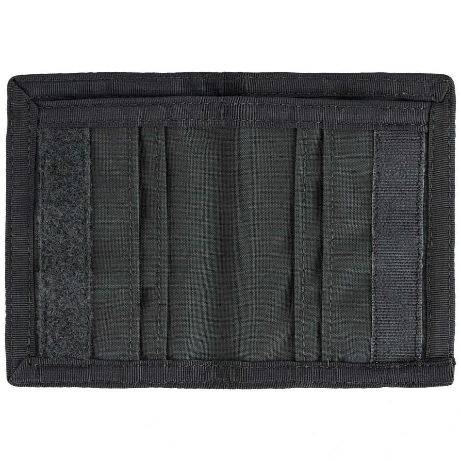 Vardag Wallet | 037 Coal Black