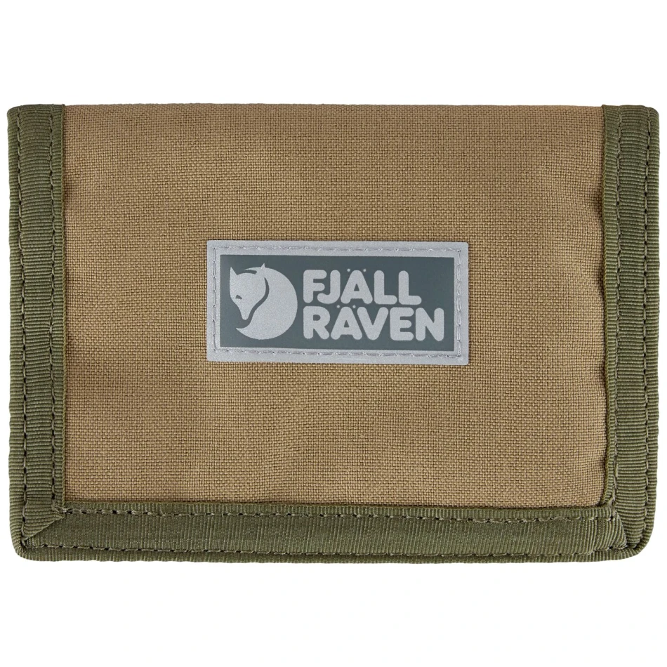 Vardag Wallet | 221 Clay 1