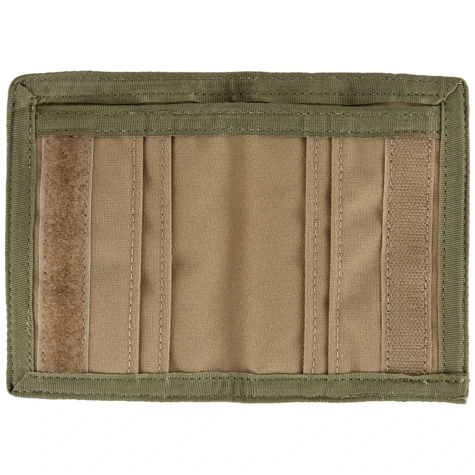 Vardag Wallet | 221 Clay