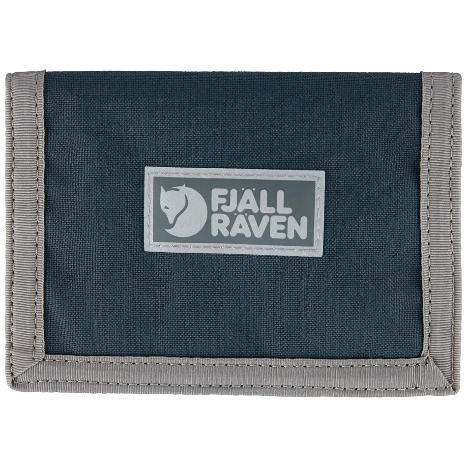 Vardag Wallet | 560 Navy 1