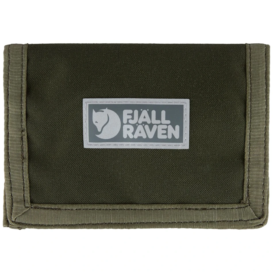 Vardag Wallet | 662 Deep Forest 1
