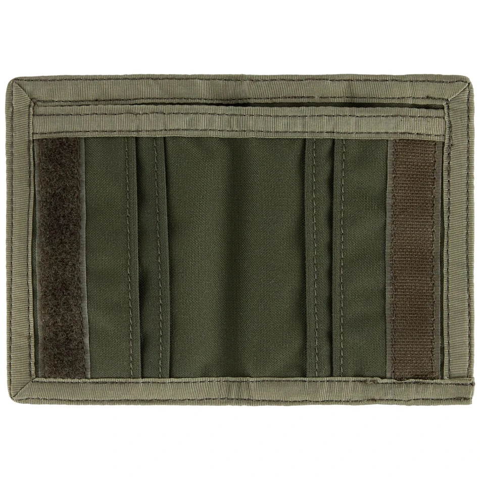 Vardag Wallet | 662 Deep Forest