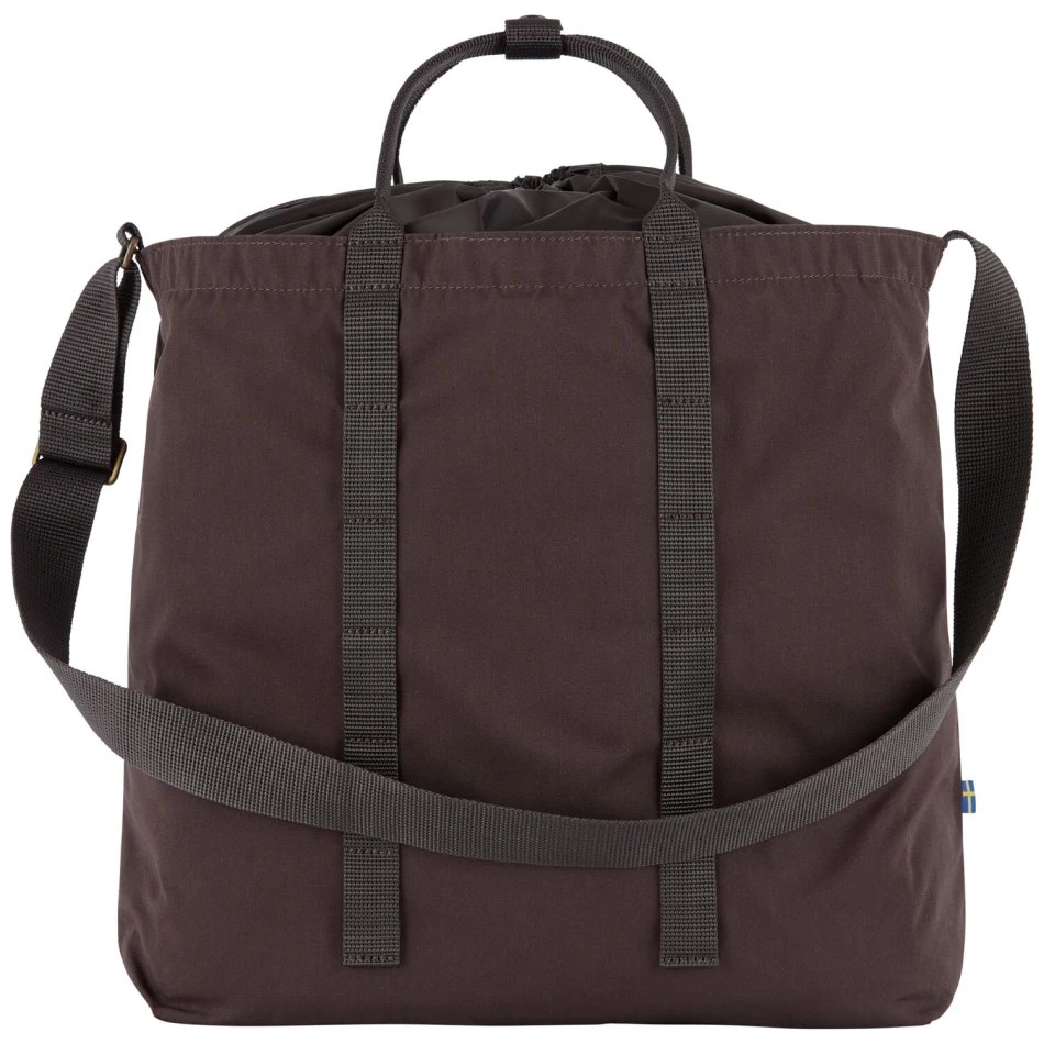 1960 Tote | 294 Black Oak