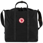 1960 Tote | 550 Black 1
