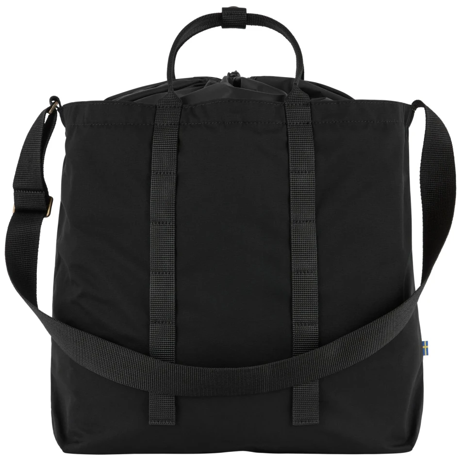 1960 Tote | 550 Black